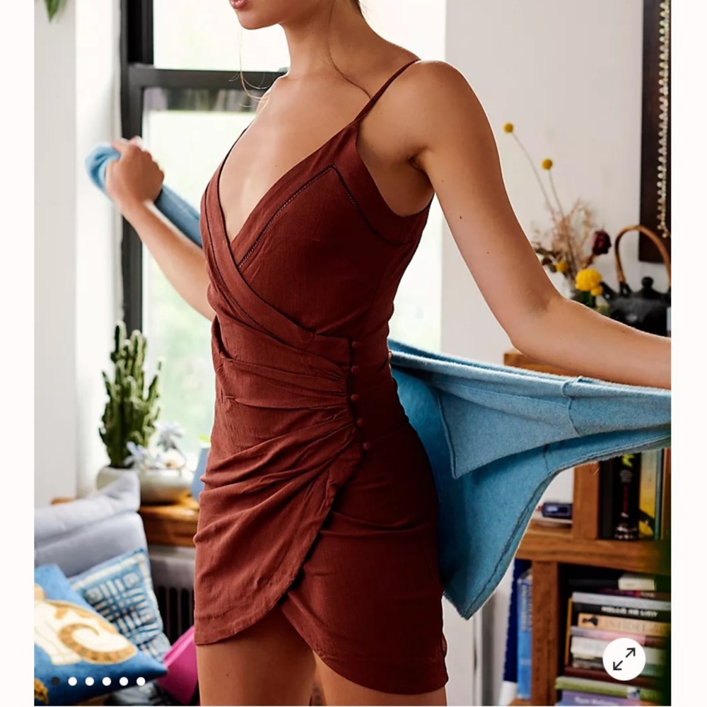 Free people dress
